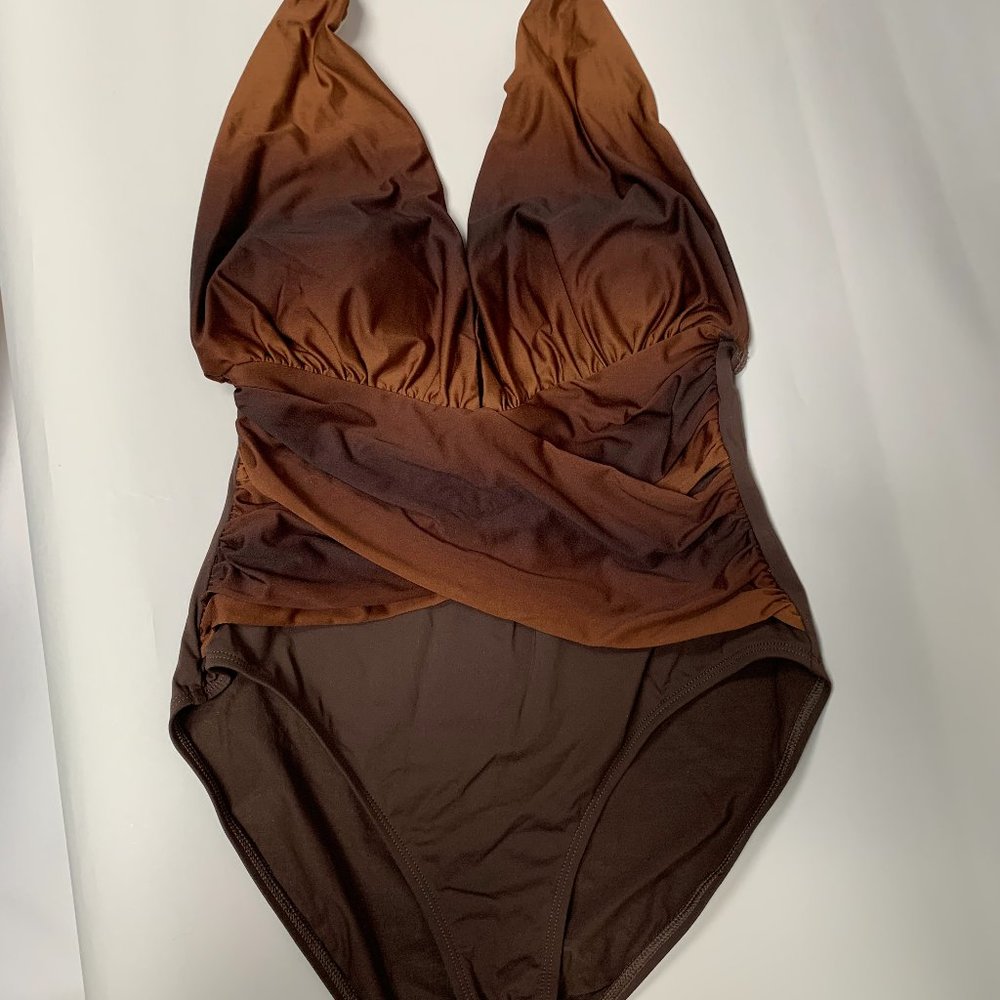 La Blanca Swim Suit